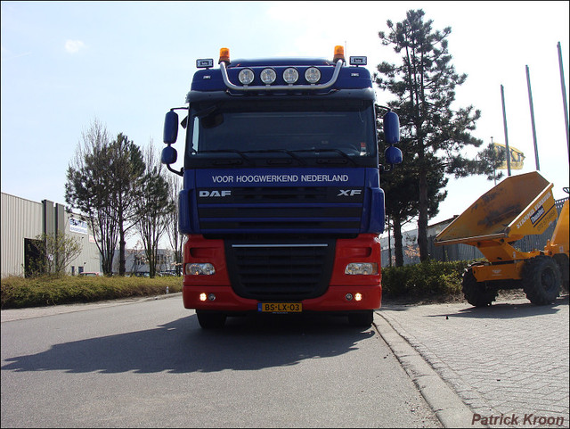 Instant Holland (6) Truckfoto's