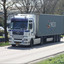 Intermodal Services - Truckfoto's