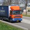 Jongeneel - Truckfoto's
