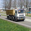 Koper, C. - Truckfoto's