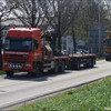 Molenaar - Truckfoto's