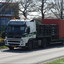 Nekker, C. de - Truckfoto's