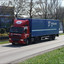 Opzeeland - Truckfoto's