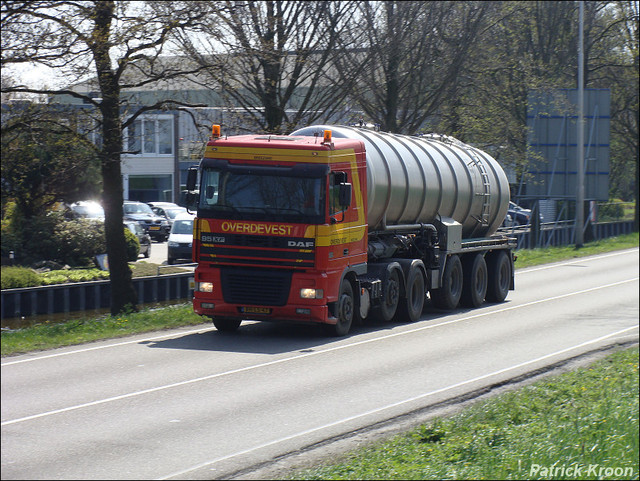 Overdevest Truckfoto's