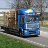 Schermer Pallets - Truckfoto's