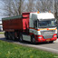 Steenkorrel - Truckfoto's