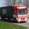 Transportena - Truckfoto's