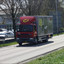 Visser - Truckfoto's