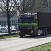 Wiel, v.d. - Truckfoto's
