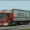 Boonstra - Haulerwijk  BT-T... - Scania 2011