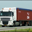 Haveman - Uffelte  BS-LF-54 - Daf 2011