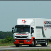 Huisman Transport - Druten - Renault 2011