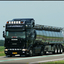 Spijkerman - Balkbrug  BN-P... - Scania 2011