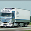 Vistrans BV - Santpoort  BS... - Mercedes  2011