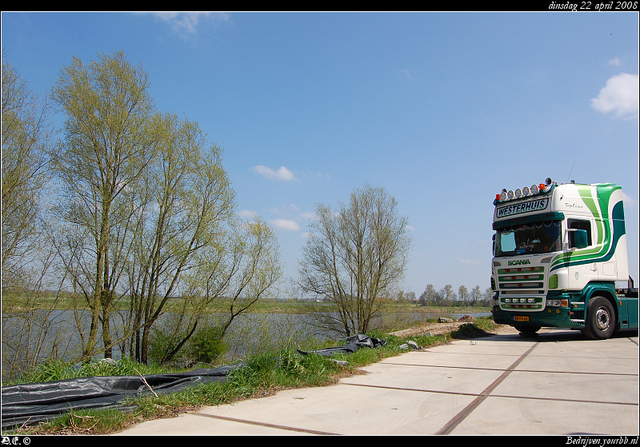DSC 1052-border Westerhuis Transport - Harskamp