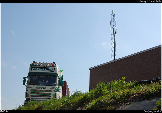 DSC 1060-border Westerhuis Transport - Harskamp