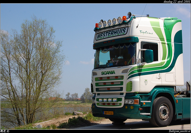 DSC 1062-border Westerhuis Transport - Harskamp