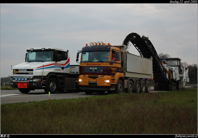 DSC 1109-border Asfalteren N348 - 22-04-2008