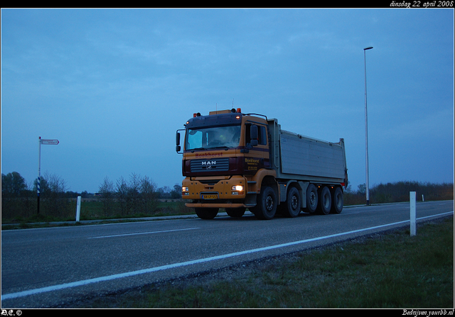 DSC 1195-border Asfalteren N348 - 22-04-2008