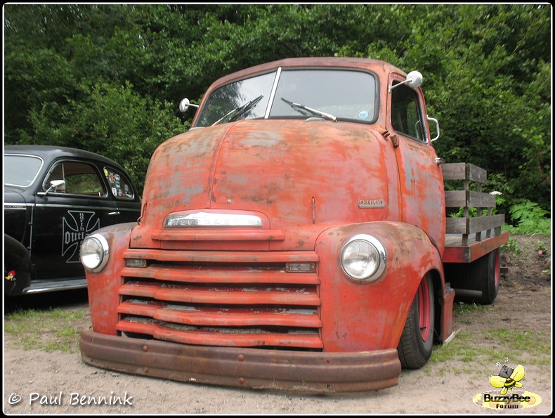 Chevrolet coe википедия