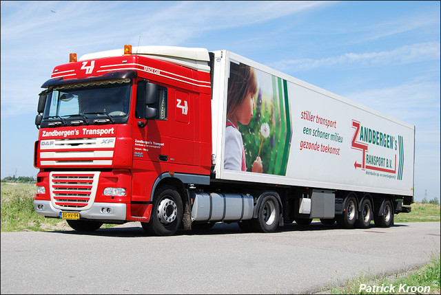 Zandbergen (59) Truckfoto's