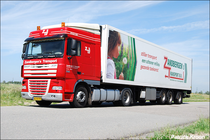 Zandbergen (61) - Truckfoto's
