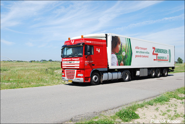 Zandbergen (62) Truckfoto's