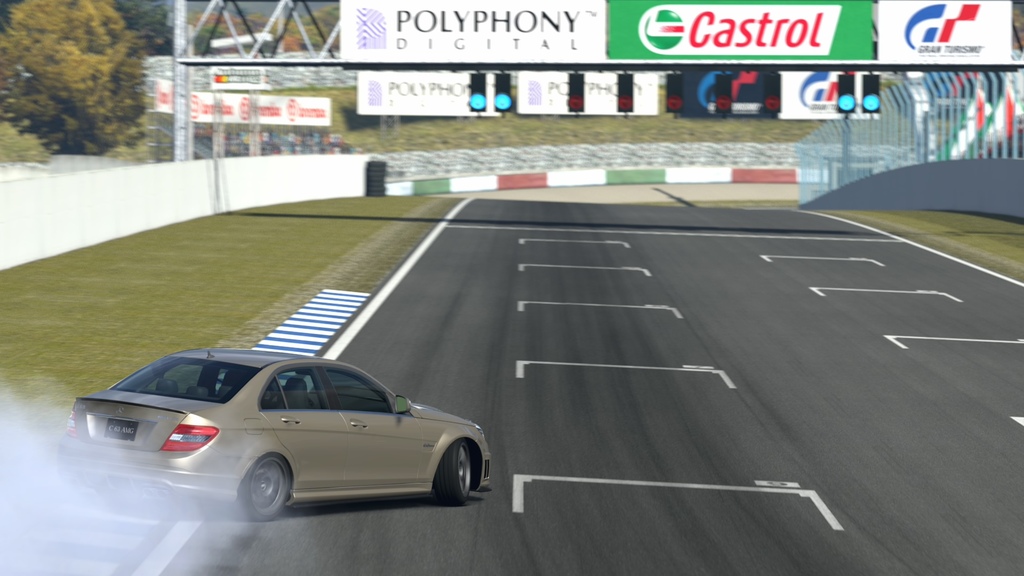 Autumn Ring Mini  2 - 