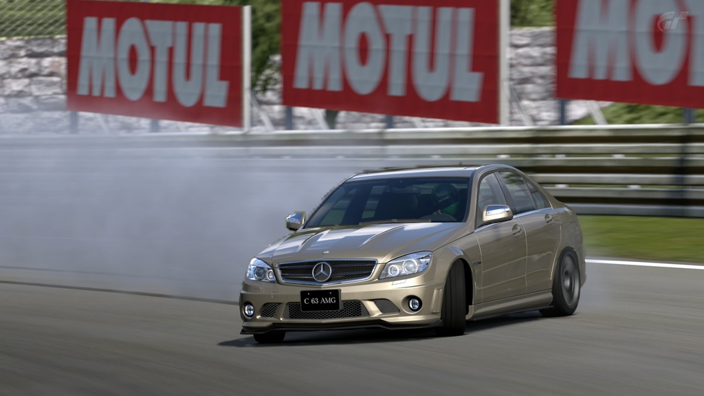 Grand Valley Speedway - 