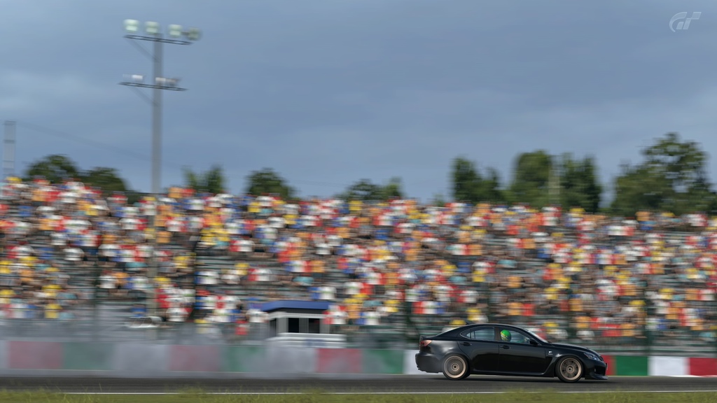 Suzuka Circuit East Course - 