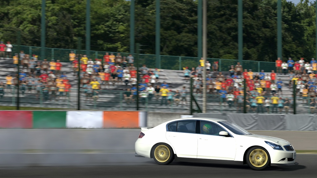 Suzuka Circuit East Course 2 - 