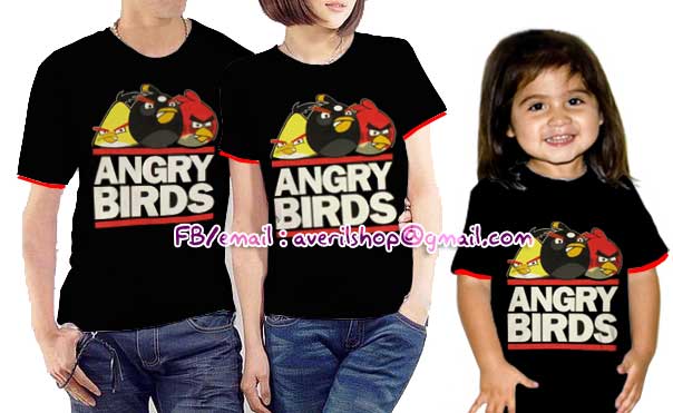 ANGRYBIRDS-AVERIL - 