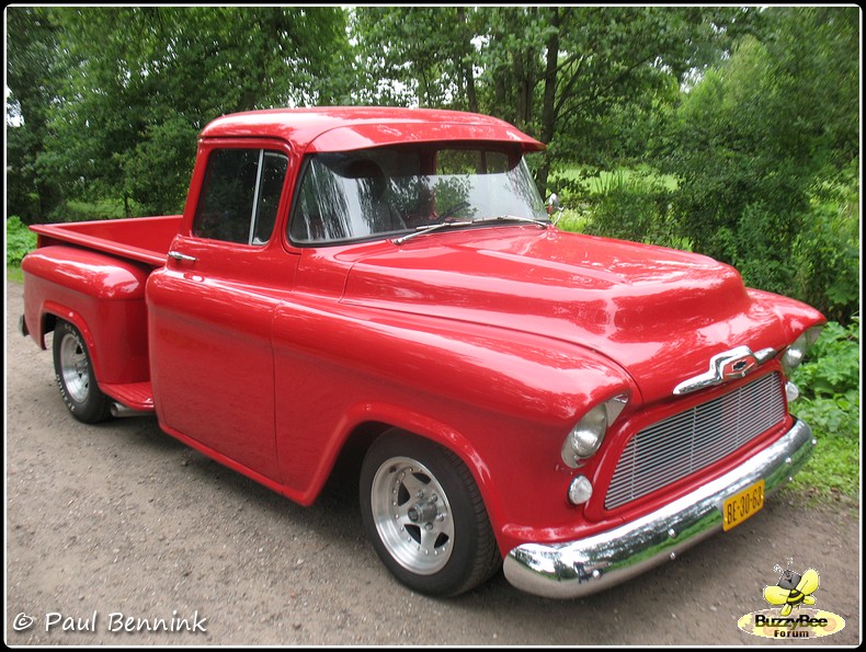 Chevrolet 3100 (5)-BorderMaker - 