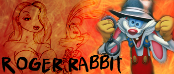 roger rabbit 2 - 
