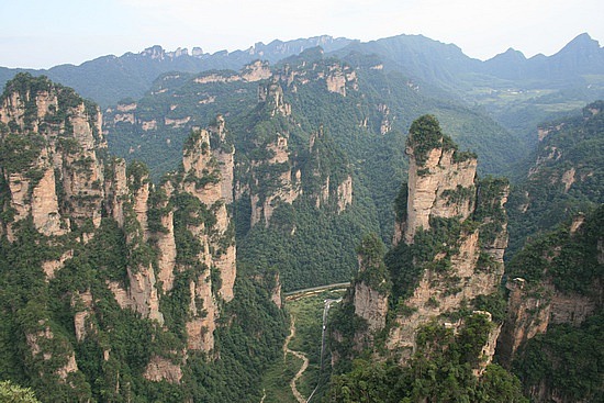 1.1284328360.8 zhangjiajie-national-forest-park - 