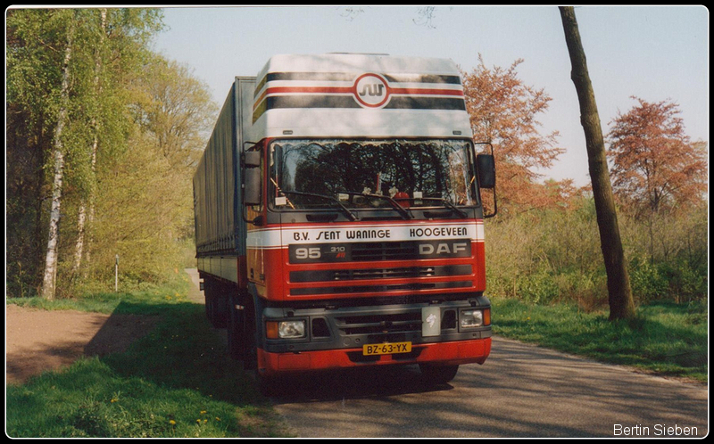 012-BorderMaker - Sent Waninge Transport