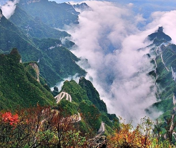 suoxigu-valley-zhangjiajie10 - 
