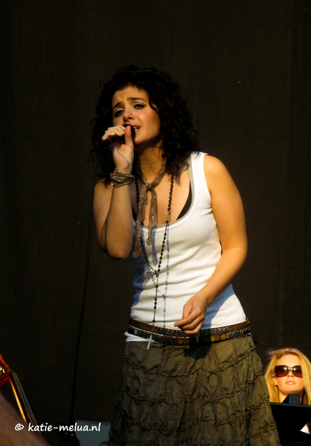 katie melua frankfurt opernplatz 150707 01 Katie Melua - Opernplatz, Frankfurt 15.07.07