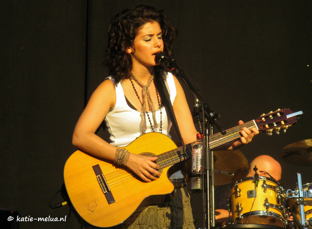 katie melua frankfurt opernplatz 150707 04 Katie Melua - Opernplatz, Frankfurt 15.07.07