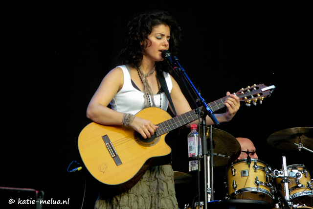 katie melua frankfurt opernplatz 150707 09 Katie Melua - Opernplatz, Frankfurt 15.07.07