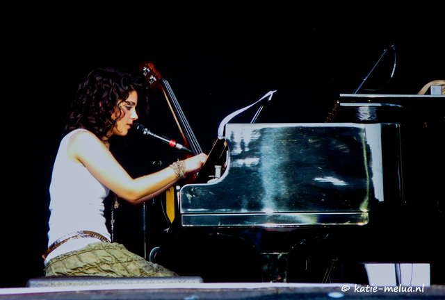 katie melua frankfurt opernplatz 150707 11 Katie Melua - Opernplatz, Frankfurt 15.07.07