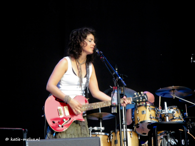 katie melua frankfurt opernplatz 150707 21 Katie Melua - Opernplatz, Frankfurt 15.07.07