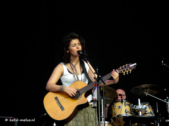 katie melua frankfurt opernplatz 150707 22 Katie Melua - Opernplatz, Frankfurt 15.07.07