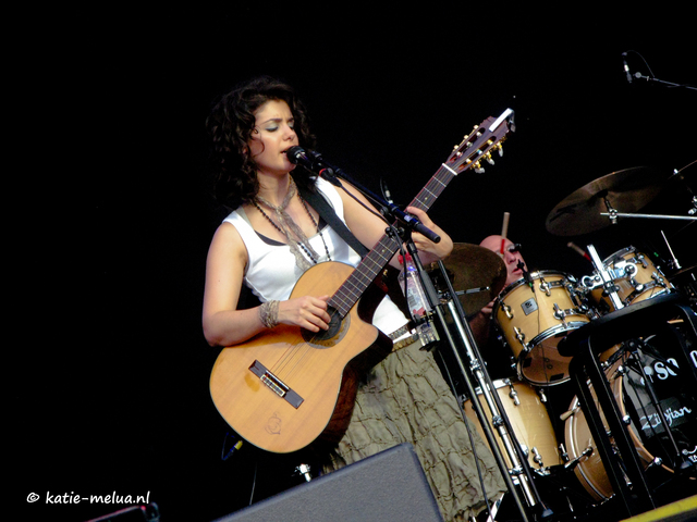 katie melua frankfurt opernplatz 150707 23 Katie Melua - Opernplatz, Frankfurt 15.07.07