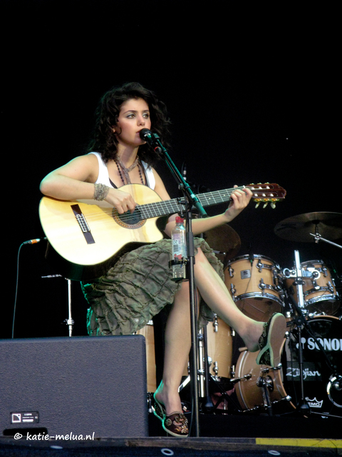 katie melua frankfurt opernplatz 150707 26 Katie Melua - Opernplatz, Frankfurt 15.07.07