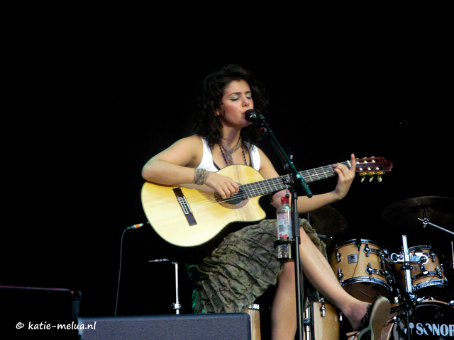 katie melua frankfurt opernplatz 150707 27 Katie Melua - Opernplatz, Frankfurt 15.07.07