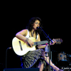 Katie Melua - Opernplatz, Frankfurt 15.07.07