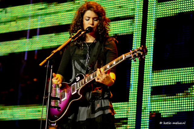 katie melua vorst nationaal brussel 021008 07 Katie Melua - Vorst Nationaal, Brussel 02.10.08