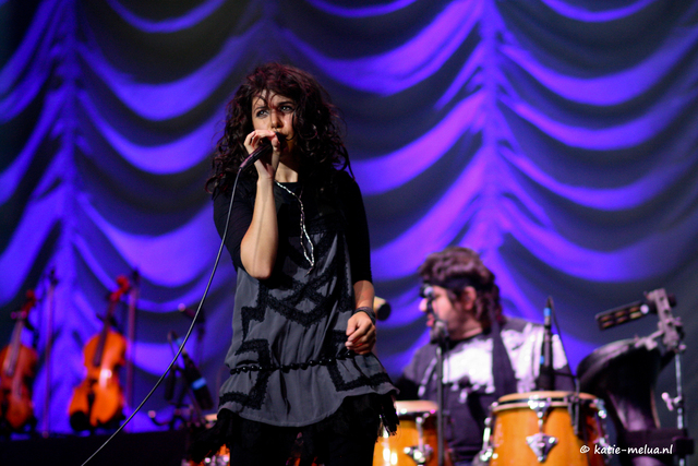 katie melua vorst nationaal brussel 021008 12 Katie Melua - Vorst Nationaal, Brussel 02.10.08