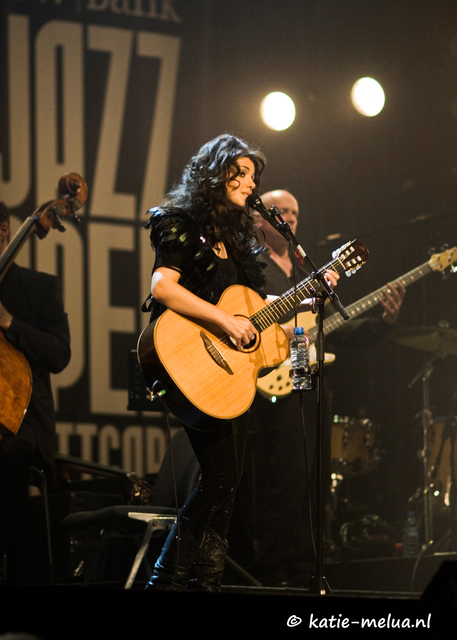 katie melua and the stuttgart philharmonic orchest Katie Melua - Stuttgart 26.07.09